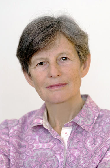 Lisa Malin